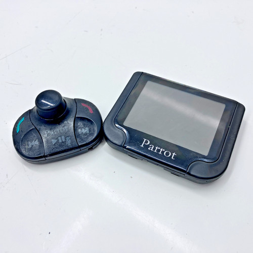 Parrot mki9200 handsfree - parrot,
