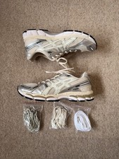 Ronnie Fieg x ASICS Gel Kayano