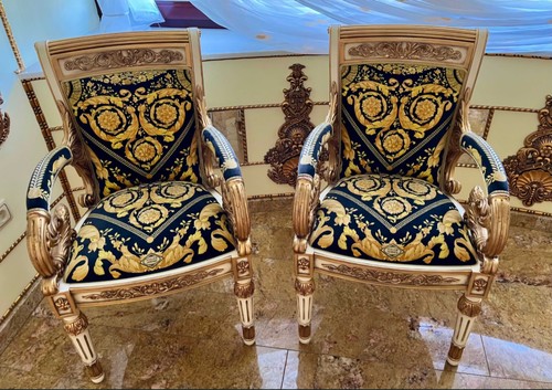 Gianni versace home vanitas - versace,