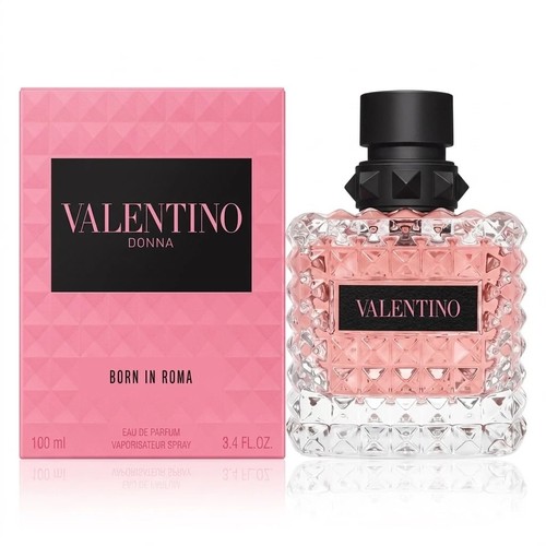 Valentino donna born roma - valentino,