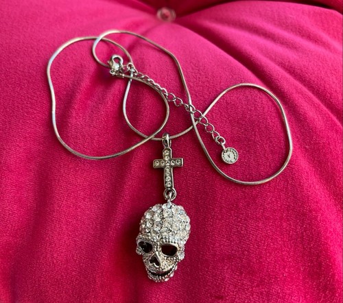Butler wilson skull and - butler,