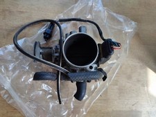 LOTUS ELAN M100 SE TURBO S2 TPS THROTTLE BODY & POSITION SENSOR