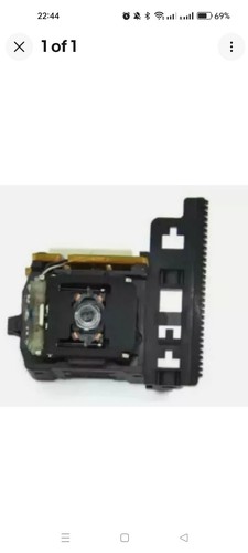 New optical laser lens pickup - new,