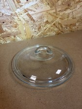 Pyrex Pyroflam Steamer