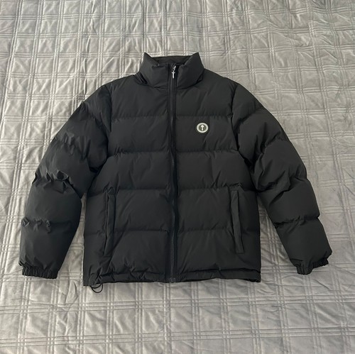 Trapstar iron gate black - trapstar,