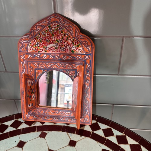 Moroccan hand maid - moroccan, (26
