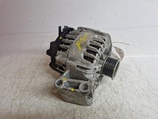 FORD FOCUS MK3 2013 150A ALTERNATOR 2013 1.6L PETROL PNDA 2265722
