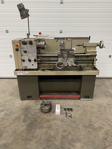 Harrison m300 lathe - m300,