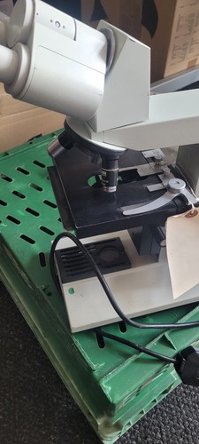 Carl zeiss laboval - carl,