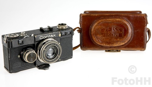 Wonderful zeiss ikon - wonderful,