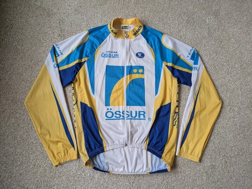 Team ossur windtex - team,