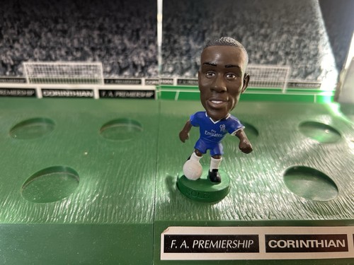Corinthian prostars carlton - prostars,