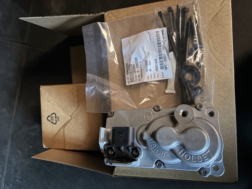 Genuine daf turbo - daf,