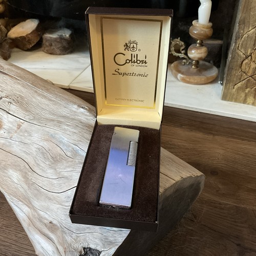 Colibri london supertronic - of,