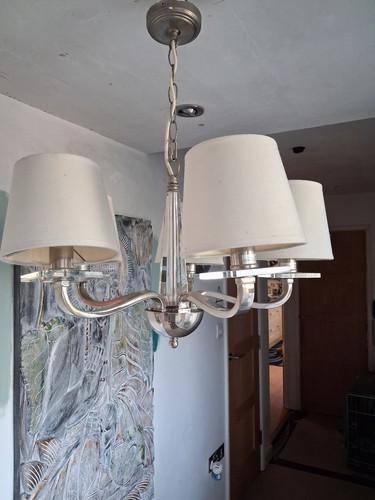 Arm ceiling light - ceiling, laura
