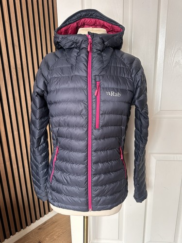 Rab size microlight - size, alpine