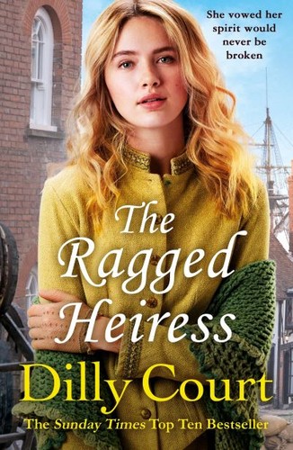 The ragged heiress - , (paperback)
