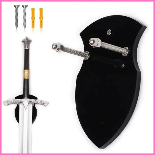 Universal sword wall mount - universal,