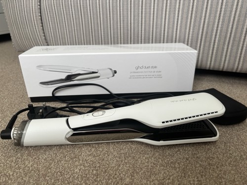 Ghd duet style - ghd,