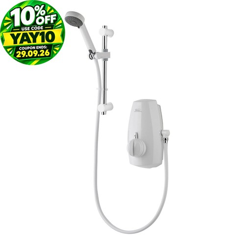 Aqualisa aquastream power - aqualisa,