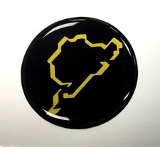 Nurburgring Sticker/Decal -