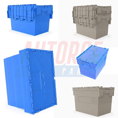 Attached lid containers heavy - containers,,