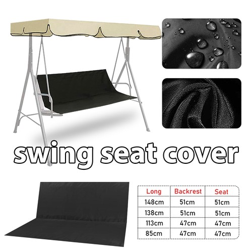 Replacement cover swing - swing, seat