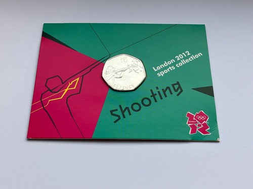 Coin pack 2011 olympic - coin,