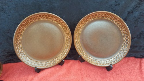 Dinner plates vintage - dinner, 2