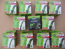 Slime Self Healing Bike Inner tube Innertube  20" 24" 26" 29er 700c 650b 27.5"