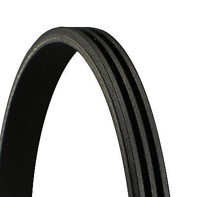 Fits contitech 3pk735 ribbed - fits, v-ribbed