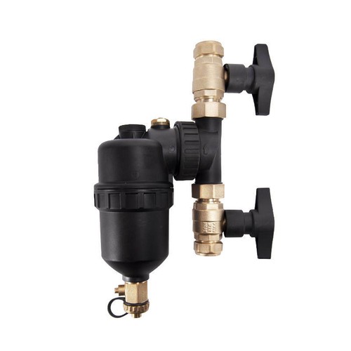 Magnetic boiler water - magnetic,