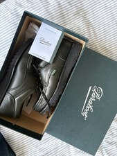 Paraboot Thiers Green UK7