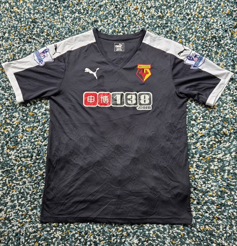 Vintage watford football - watford,