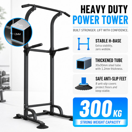 Poriya power tower level - power,