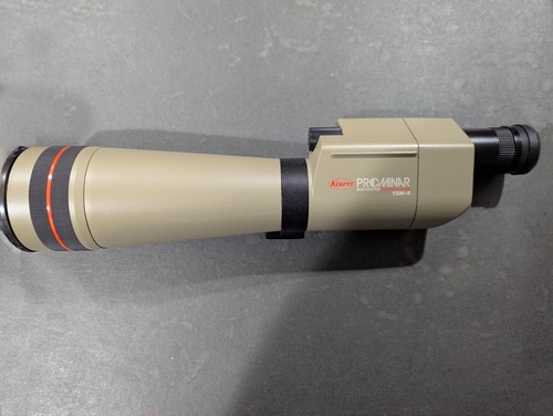 Kowa prominar tsn - kowa, spotting