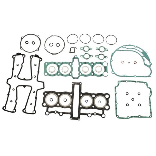 Engine gaskets set fits - set,