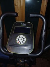 Elliptical Cross Trainer