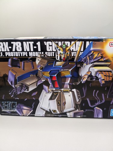 Bandai hguc 144 hg - hguc(047),