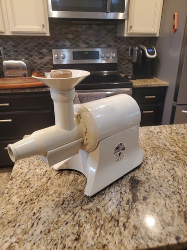 Vintage champion juicer - vintage,