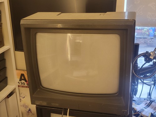 Schneider amstrad ctm - ctm, 640