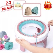 48 Needles Knitting Machine