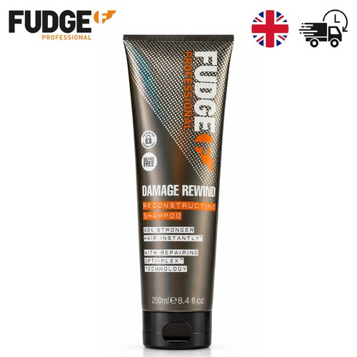 Fudge professional damage - professional,