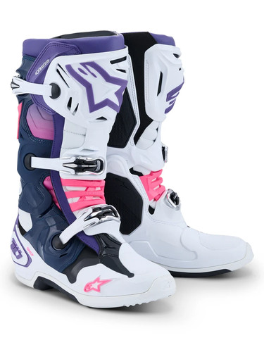 Alpinestars tech white - alpinestars,