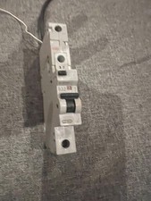 MEM  POD RCBO 32 Amp 30mA Type