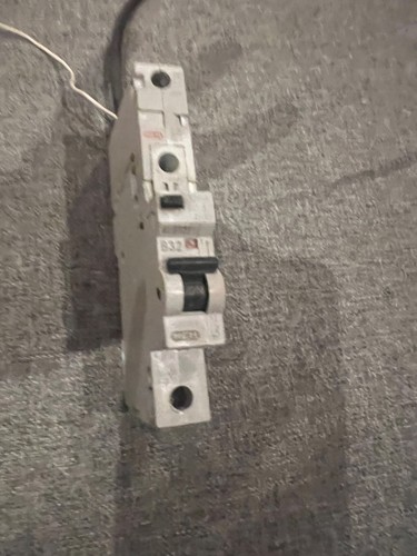 Mem pod rcbo amp - rcbo, 32