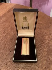 Dunhill Rollagas Vintage