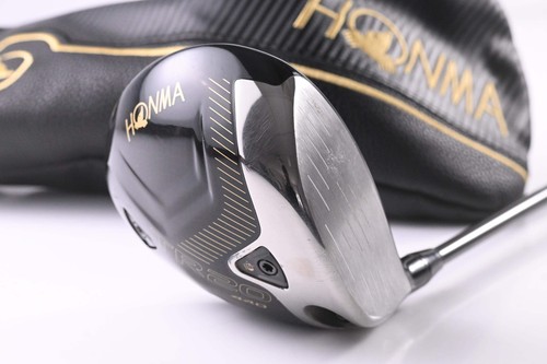Honma tr20 driver 5 - honma,