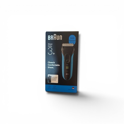 Braun series 3000bt foil - braun,