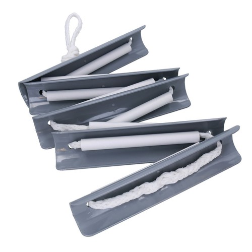 Step boat boarding - boat, ladder